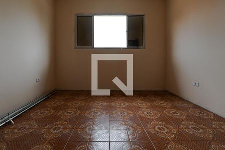 Quarto 1 de casa para alugar com 3 quartos, 100m² em Braz Cubas, Mogi das Cruzes