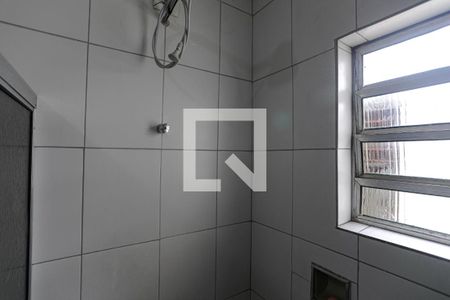 Banheiro de casa para alugar com 3 quartos, 100m² em Braz Cubas, Mogi das Cruzes