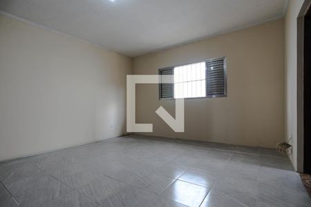 Suíte de casa para alugar com 3 quartos, 100m² em Braz Cubas, Mogi das Cruzes