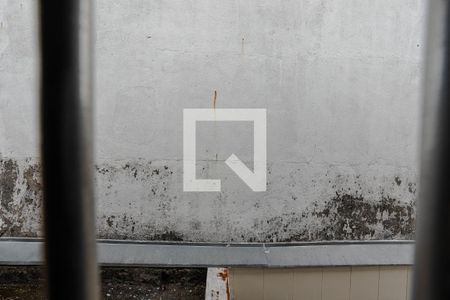 Vista - Suíte de casa para alugar com 3 quartos, 100m² em Braz Cubas, Mogi das Cruzes