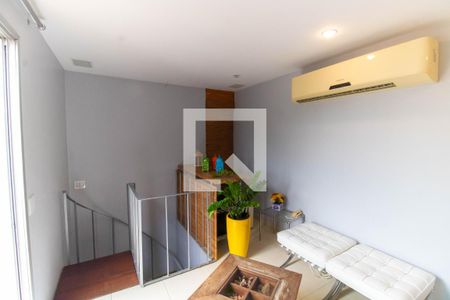 Cobertura de apartamento à venda com 2 quartos, 199m² em Santa Rosa, Niterói
