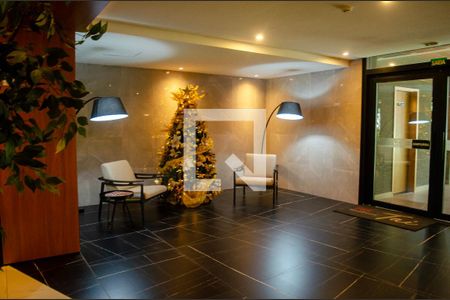 Área comum de apartamento à venda com 1 quarto, 50m² em Setor Marista, Goiânia