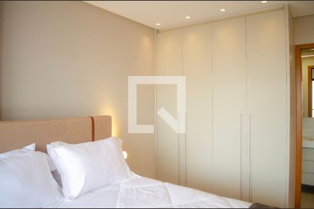 Apartamento para alugar com 1 quarto, 50m² em Setor Marista, Goiânia