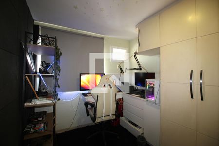 Quarto 1 de apartamento à venda com 2 quartos, 65m² em Taquara, Rio de Janeiro