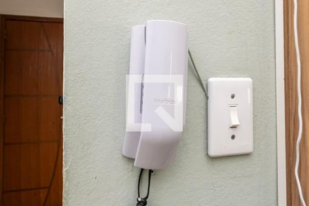 Sala de apartamento à venda com 3 quartos, 76m² em Vista Alegre, Rio de Janeiro