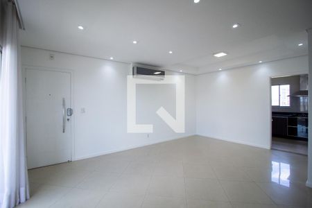 Sala de apartamento para alugar com 2 quartos, 118m² em Parque Campolim, Sorocaba