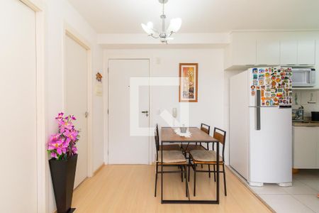 Sala de apartamento à venda com 2 quartos, 37m² em Liberdade, São Paulo