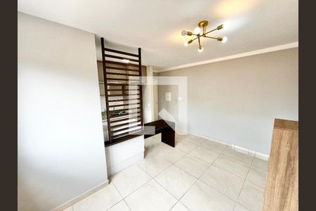 Sala de apartamento à venda com 2 quartos, 45m² em Tucuruvi, São Paulo