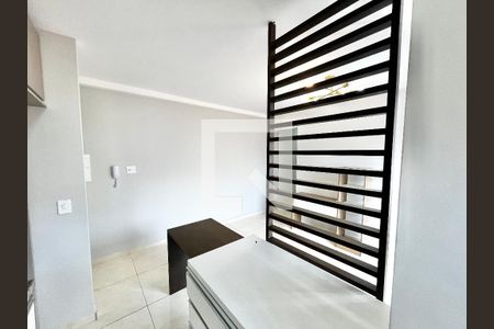 Cozinha de apartamento à venda com 2 quartos, 45m² em Tucuruvi, São Paulo