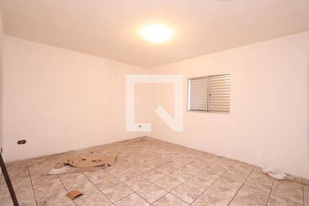 Quarto de casa para alugar com 2 quartos, 89m² em Parque Sao Rafael, São Paulo