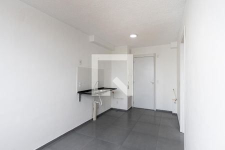 Apartamento à venda com 1 quarto, 24m² em Água Branca, São Paulo