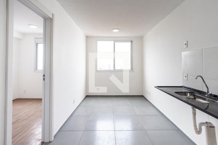 Apartamento à venda com 1 quarto, 24m² em Água Branca, São Paulo