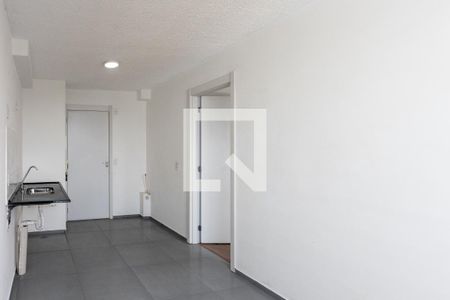 Apartamento à venda com 1 quarto, 24m² em Água Branca, São Paulo