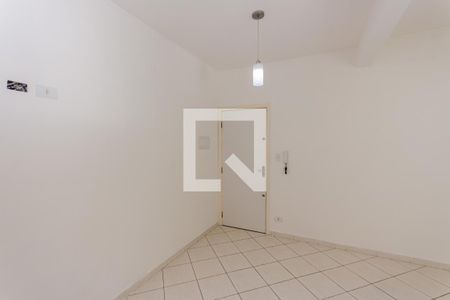 Sala e Cozinha de apartamento para alugar com 2 quartos, 100m² em Parque Oratório, Santo André