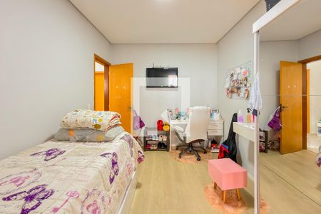 Quarto 1 de casa à venda com 2 quartos, 108m² em Ipiranga, São Paulo
