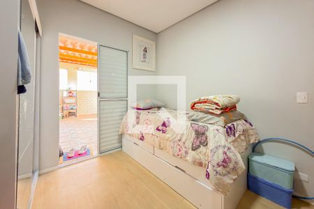 Quarto 1 de casa à venda com 2 quartos, 108m² em Ipiranga, São Paulo