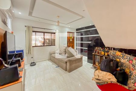 Casa à venda com 2 quartos, 108m² em Ipiranga, São Paulo