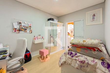 Quarto 1 de casa à venda com 2 quartos, 108m² em Ipiranga, São Paulo