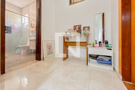 Piso Superior de casa à venda com 2 quartos, 108m² em Ipiranga, São Paulo