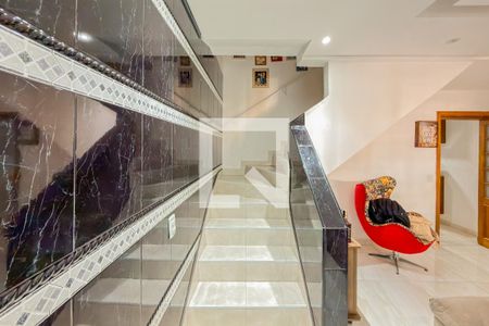Sala de casa à venda com 2 quartos, 108m² em Ipiranga, São Paulo