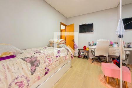 Quarto 1 de casa à venda com 2 quartos, 108m² em Ipiranga, São Paulo