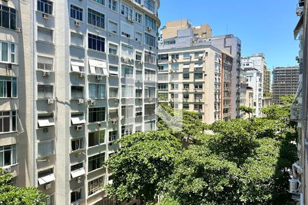 Apartamento à venda com 4 quartos, 204m² em Copacabana, Rio de Janeiro
