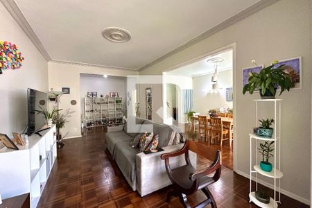 Apartamento à venda com 4 quartos, 204m² em Copacabana, Rio de Janeiro