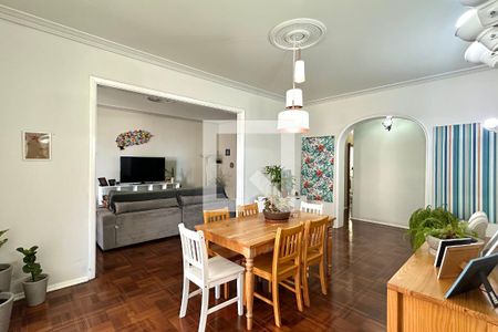 Apartamento à venda com 4 quartos, 204m² em Copacabana, Rio de Janeiro