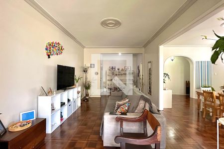 Apartamento à venda com 4 quartos, 204m² em Copacabana, Rio de Janeiro