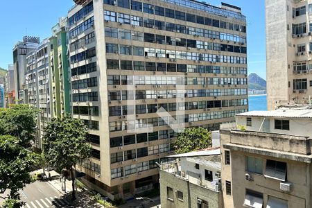 Apartamento à venda com 4 quartos, 204m² em Copacabana, Rio de Janeiro