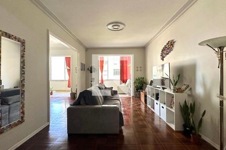 Apartamento à venda com 4 quartos, 204m² em Copacabana, Rio de Janeiro