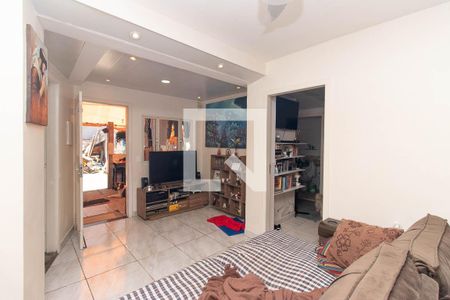 Sala de casa à venda com 3 quartos, 449m² em Jardim Leonor Mendes de Barros, São Paulo