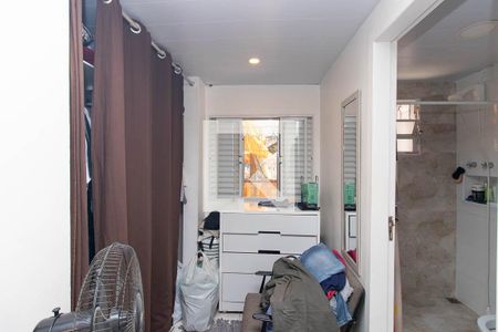 Quarto Suíte de casa à venda com 3 quartos, 449m² em Jardim Leonor Mendes de Barros, São Paulo