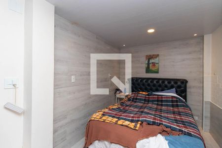 Quarto Suíte de casa à venda com 3 quartos, 449m² em Jardim Leonor Mendes de Barros, São Paulo