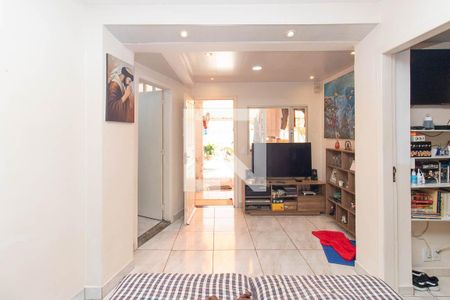 Sala de casa à venda com 3 quartos, 449m² em Jardim Leonor Mendes de Barros, São Paulo