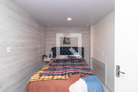 Quarto Suíte de casa à venda com 3 quartos, 449m² em Jardim Leonor Mendes de Barros, São Paulo