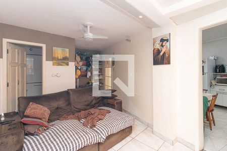 Sala de casa à venda com 3 quartos, 449m² em Jardim Leonor Mendes de Barros, São Paulo