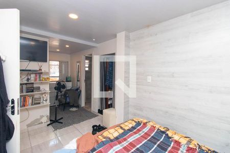 Quarto Suíte de casa à venda com 3 quartos, 449m² em Jardim Leonor Mendes de Barros, São Paulo