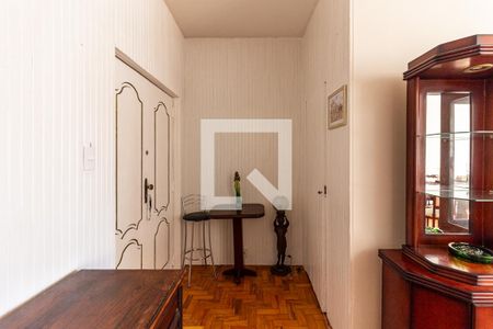 Sala de apartamento para alugar com 3 quartos, 147m² em Vila Buarque, São Paulo