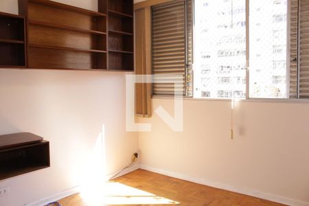 Quarto de apartamento para alugar com 3 quartos, 147m² em Vila Buarque, São Paulo