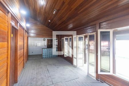 Sala de casa para alugar com 2 quartos, 300m² em Campo Grande, Rio de Janeiro