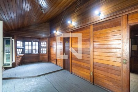 Sala de casa para alugar com 2 quartos, 300m² em Campo Grande, Rio de Janeiro