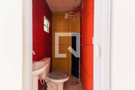 Kitnet 02 de casa à venda com 8 quartos, 287m² em Jardim Ester Yolanda, São Paulo