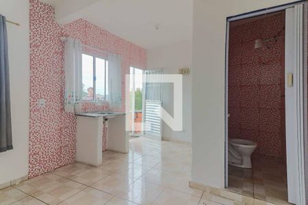 Kitnet 01 de casa à venda com 8 quartos, 287m² em Jardim Ester Yolanda, São Paulo