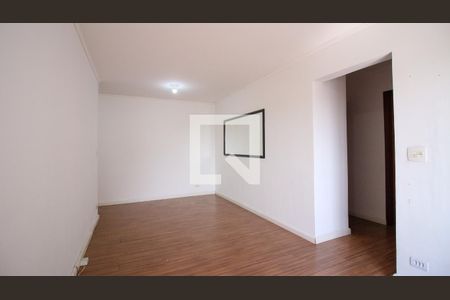 Sala de apartamento para alugar com 2 quartos, 60m² em Vila Ema, São Paulo