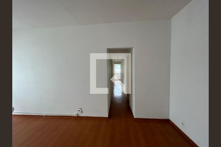 Corredor de apartamento à venda com 3 quartos, 68m² em Méier, Rio de Janeiro