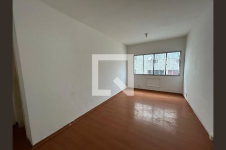Sala de apartamento à venda com 3 quartos, 68m² em Méier, Rio de Janeiro