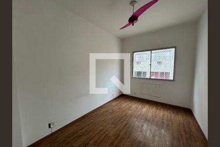 Quarto 1 de apartamento à venda com 3 quartos, 68m² em Méier, Rio de Janeiro