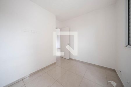 Quarto 2 de apartamento para alugar com 2 quartos, 49m² em Vila Talarico, São Paulo