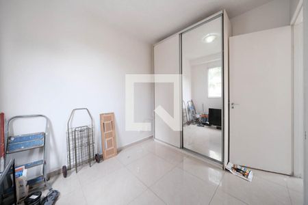 Quarto 1 de apartamento para alugar com 2 quartos, 49m² em Vila Talarico, São Paulo